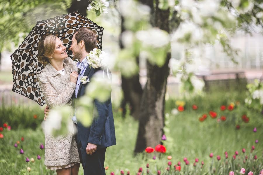 Wedding photographer Nikita Nikitin (nikitanikitin). Photo of 15 June 2015