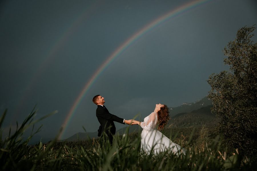 Wedding photographer Giorgia Angelia (diadaphotofilms). Photo of 2 May