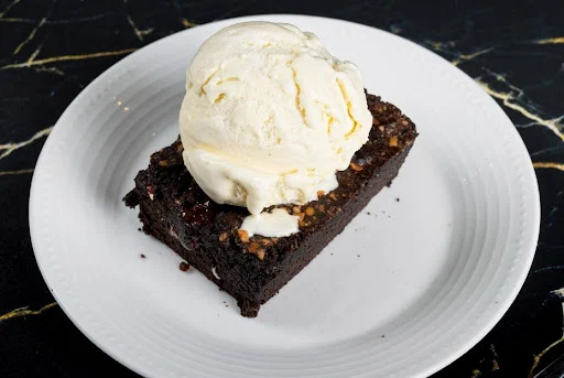 Snicker Brownie(Mc)