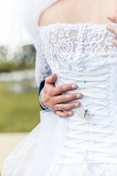 Fotógrafo de casamento Olga Grigoreva (olegirl). Foto de 31 de julho 2019