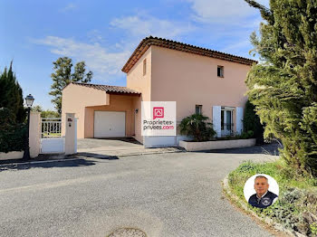 maison à Les Arcs (83)