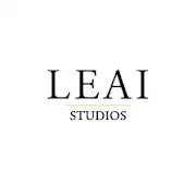 LEAI Studios Logo