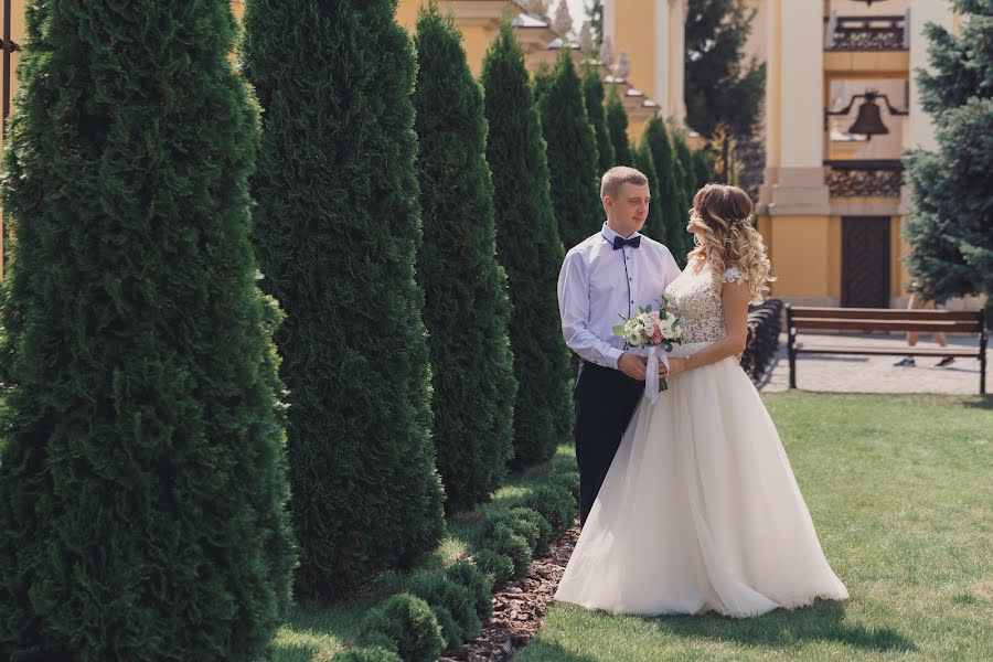 Свадебный фотограф Светлана Васильченко (svetoldovna). Фотография от 7 сентября 2018