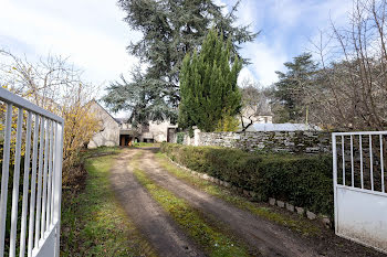 maison à Mûrs-Erigné (49)