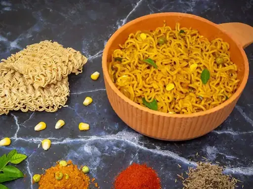 Veg Masala Maggi