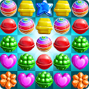 تحميل التطبيق Jelly Crush التثبيت أحدث APK تنزيل