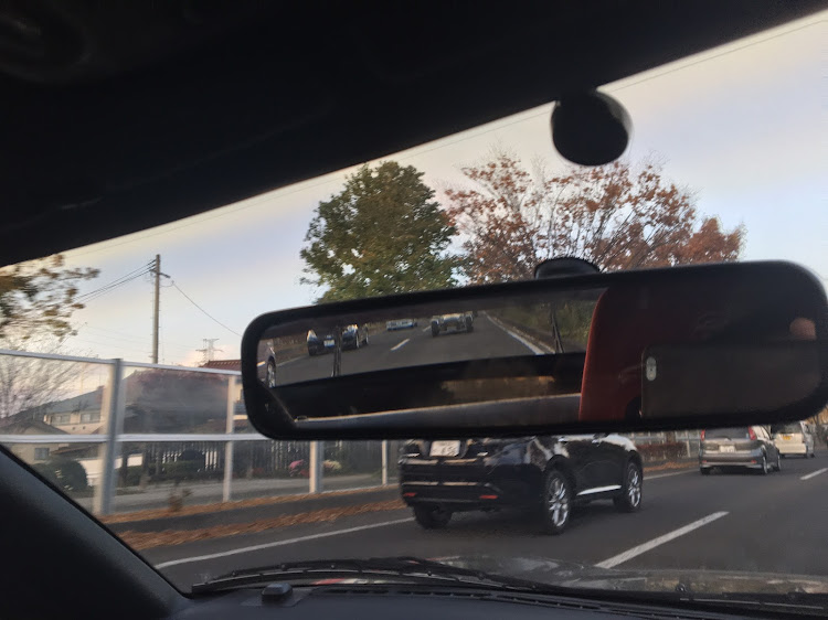 RX-7のハギちゃんさんが投稿したカスタム事例の投稿画像2枚目