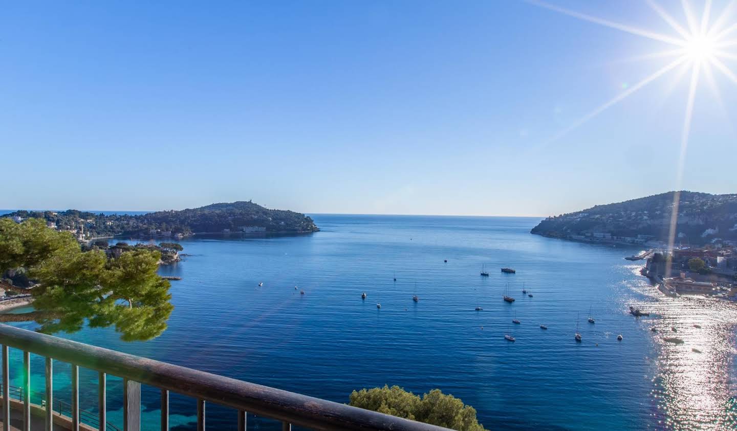 Apartment Villefranche-sur-Mer