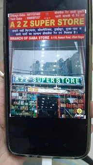 A2Z Super Store photo 4