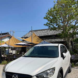 CX-5 KE2FW