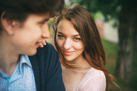 Wedding photographer Igor Nedelyaev (igornedelyaev). Photo of 17 June 2016