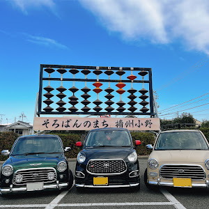 ミラジーノ L700S