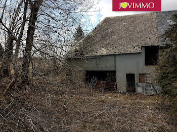 ferme à Saulzet-le-Froid (63)