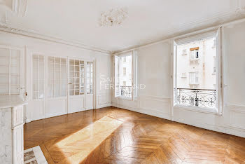 appartement à Paris 17ème (75)