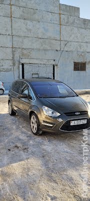 продам авто Ford S-MAX S-MAX фото 2