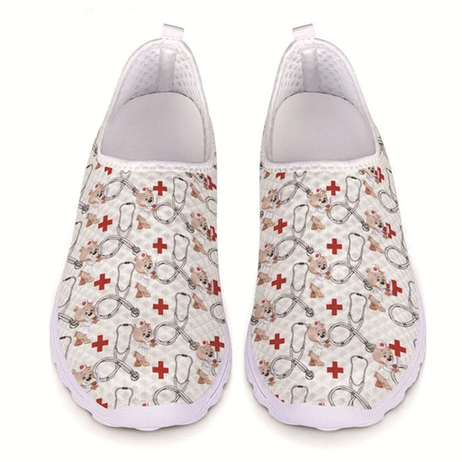 Buty do biegania z nadrukiem 3D z kreskówek Biegnij z radością Lekkie i wygodne Obuwie sportowe dla dzieci i dorosłych Wyjątkowy styl i lepsza wydajność.