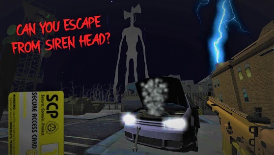 Siren Head Horror House Games App Trends 2023 Siren Head Horror House Games  Revenue, Downloads and Ratings Statistics - AppstoreSpy