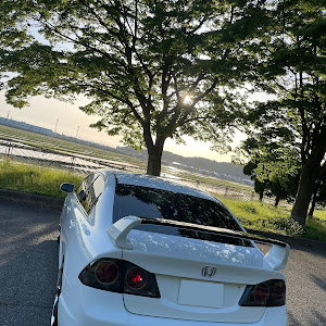 シビック FD1