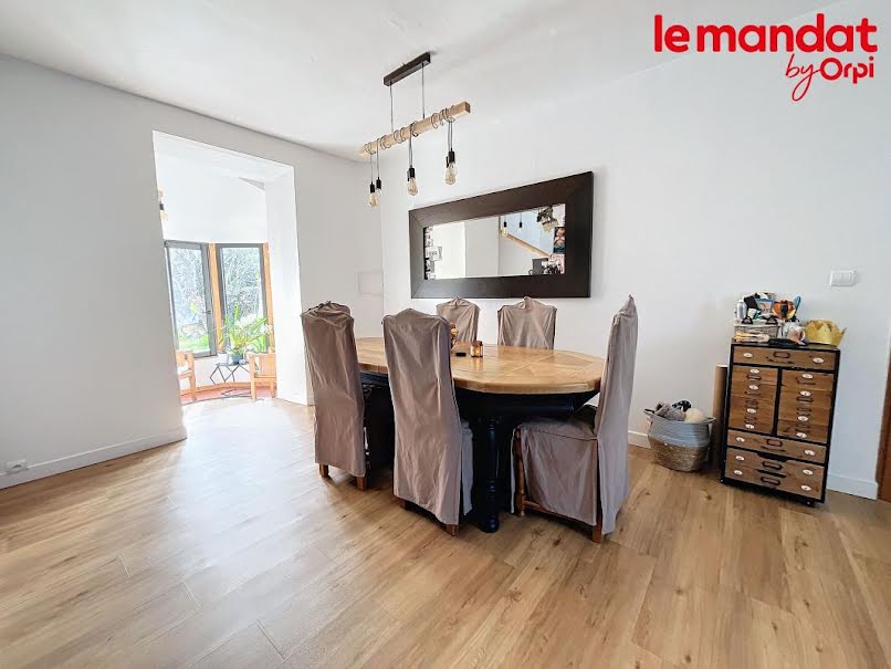 Vente maison 6 pièces 160 m² à Hardricourt (78250), 378 000 €