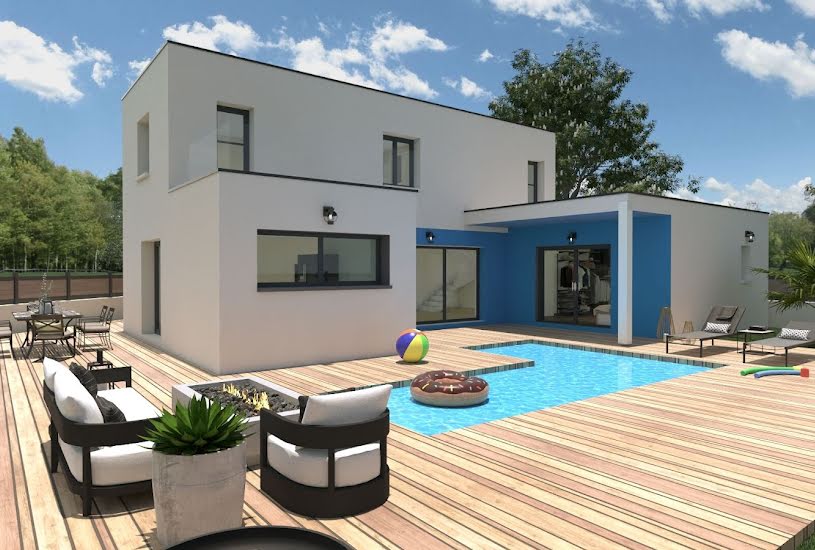  Vente Terrain à bâtir - 955m² à Agde (34300) 