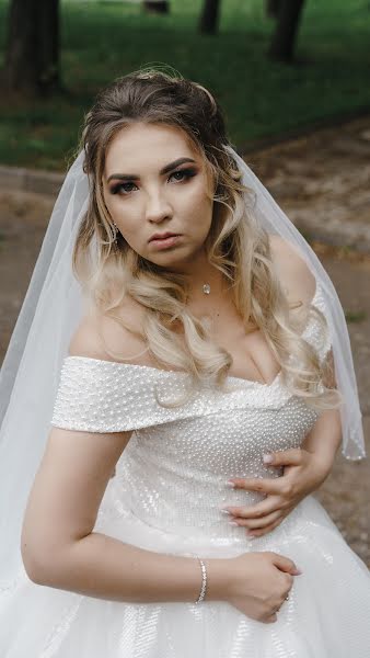 Fotograful de nuntă Aleksey Varlamov (varlamovalexey). Fotografia din 11 iunie 2019