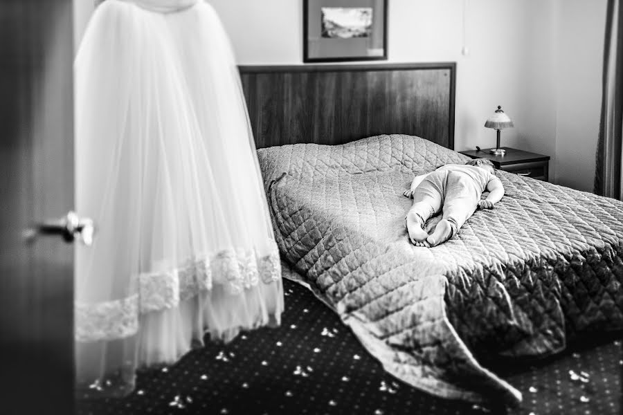 Весільний фотограф Татьяна Малышева (tabby). Фотографія від 1 жовтня 2014
