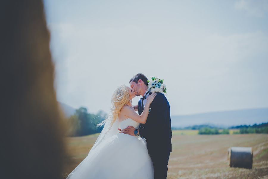 शादी का फोटोग्राफर Georgi Totev (georgitotev)। सितम्बर 14 2016 का फोटो