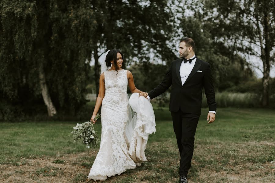 Fotografo di matrimoni Maiwand Koshiar (koshiar). Foto del 30 marzo 2019