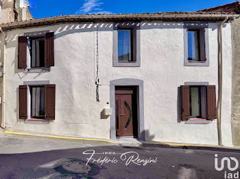 maison à Malves-en-Minervois (11)