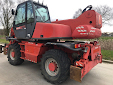 Thumbnail picture of a MANITOU MRT2150 TURBO M SERIE E2