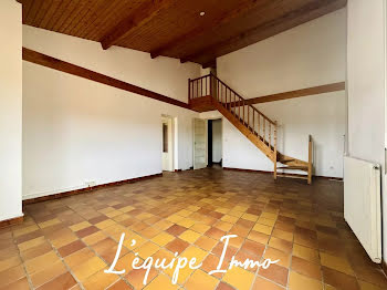 appartement à Lévignac (31)