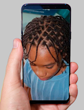 African Boys Haircuts