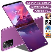 Điện Thoại Di Động Mới Note30 Plus (8G / 256G) Chơi Game Màn Hình Lớn 5G Camera Hd Phiên Bản 2022 Hỗ Trợ Cod