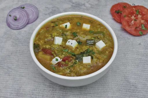 Multigrain Veggies Khichdi