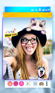 How to download SnapCat Photo Editor App patch 1.0 apk for pc
