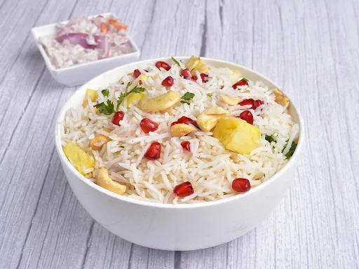 Veg Pulao