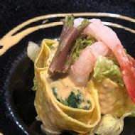 藝奇和牛岩板燒 日本料理(台北敦化北店)