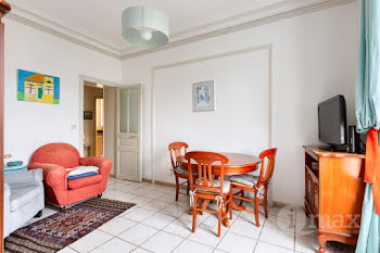 appartement à Asnieres-sur-seine (92)