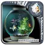 Aquarium Decoration Project Apk