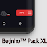 Betinho™ Pack XXL1.1