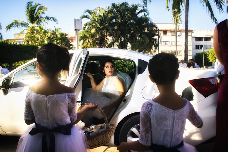 Fotógrafo de bodas José Carrillo (josecarrillo). Foto del 12 de septiembre 2017