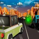 Furious Road Surfer Chrome extension download