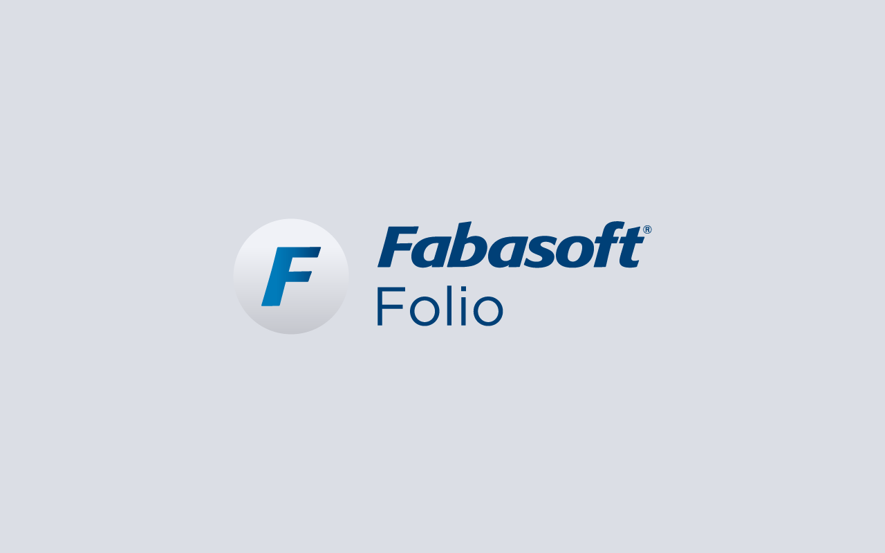 Fabasoft Folio 2020 Preview image 1