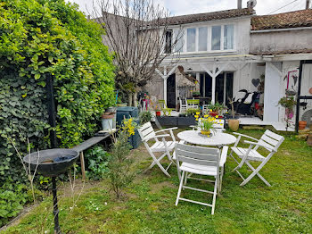 maison à Saint-Yzans-de-Médoc (33)