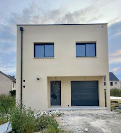 maison neuve à La Ferté-sous-Jouarre (77)