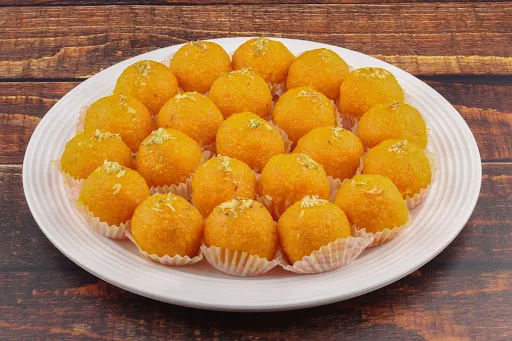 Special Motichur Laddu