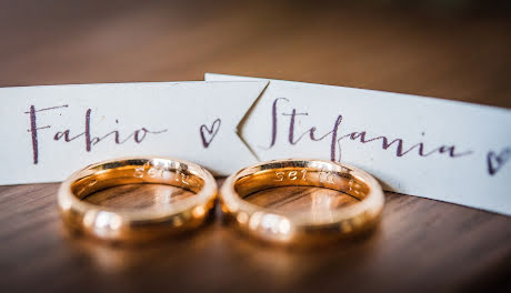 Fotógrafo de bodas Lidia Marcelli (attimidiluce). Foto del 25 de junio 2015