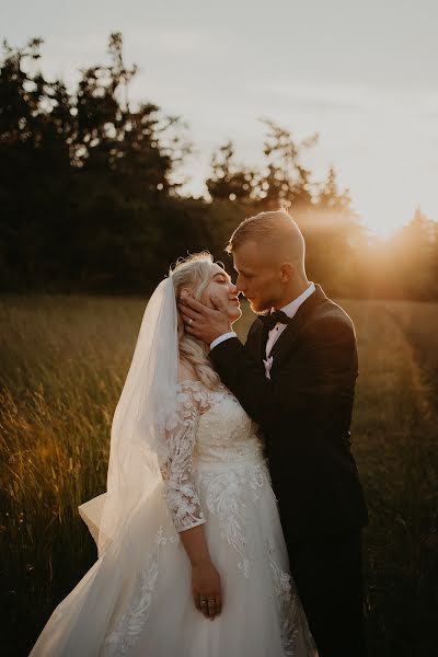 Photographe de mariage Ivana Hodžová (mamafotodizajn). Photo du 23 août 2023