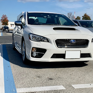 WRX S4 VAG