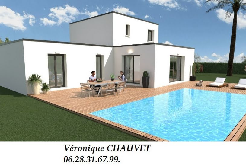  Vente Terrain à bâtir - 430m² à Saint-Aygulf (83370) 